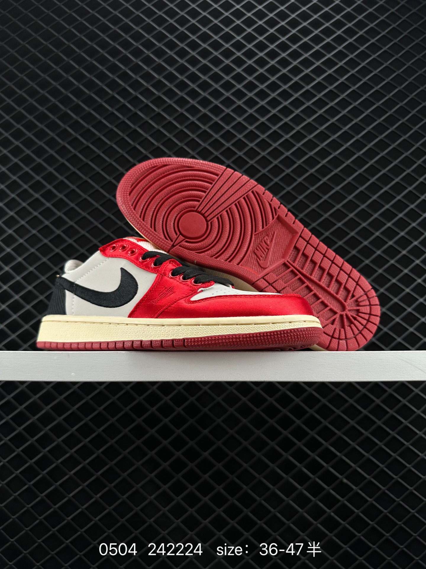 Nike Air Jordan 1 Low